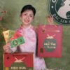 Hộp Quà Bách Vị DỪA Ý
